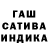 Марихуана сатива Masel Volodyai